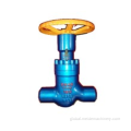 Flat Gate Valve Multi-stage regulating valve factory Supplier